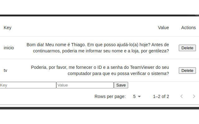 ChronosText chrome谷歌浏览器插件_扩展第1张截图