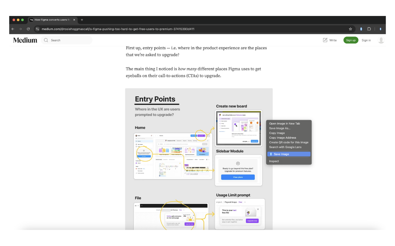 ClipKeep - Web Clipper chrome谷歌浏览器插件_扩展第2张截图