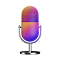 Audio AI : Voice-to-Text for DeepSeek, ChatGPT, Claude and 1M+ more