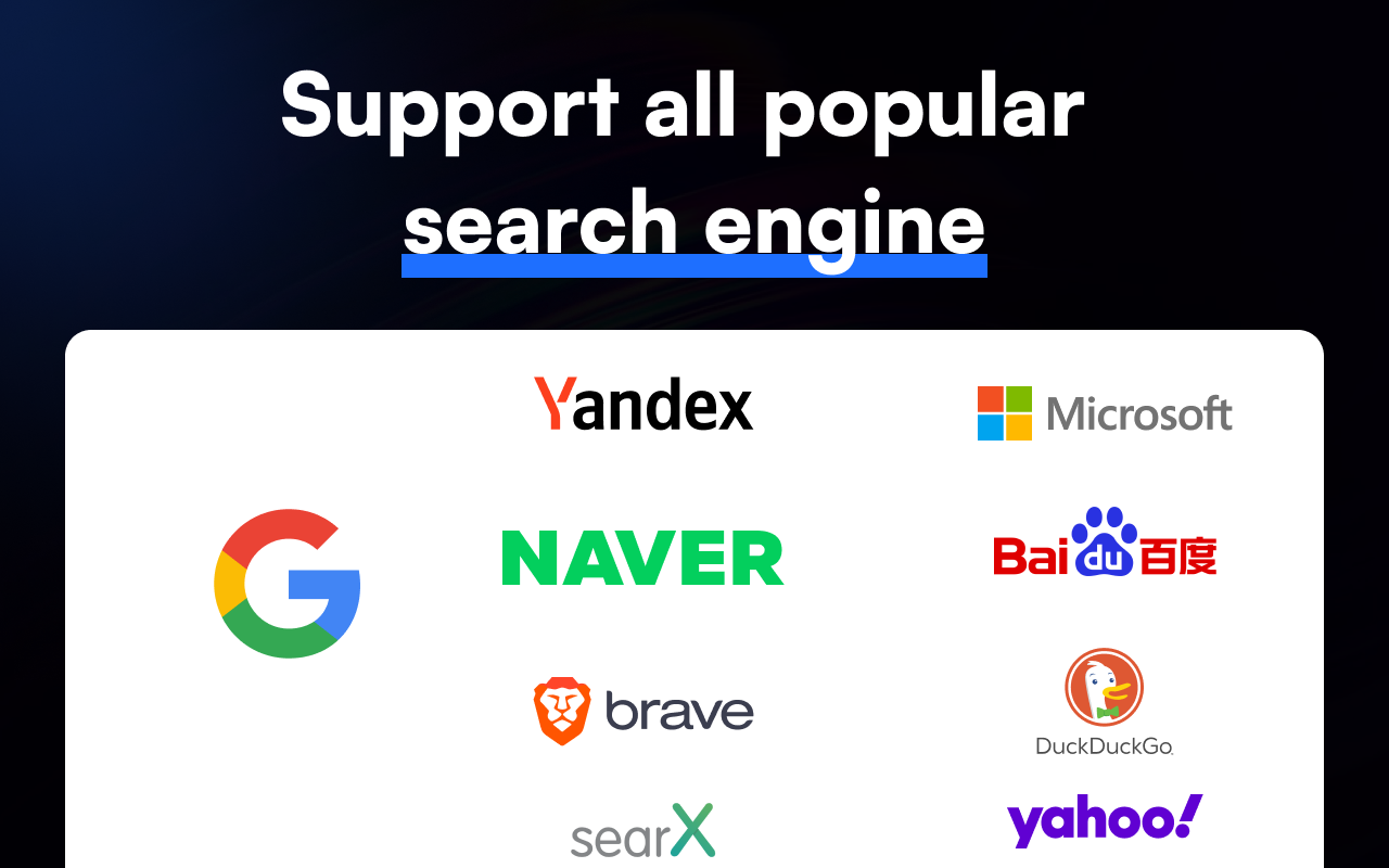 ChatGPT for Google chrome谷歌浏览器插件_扩展第1张截图