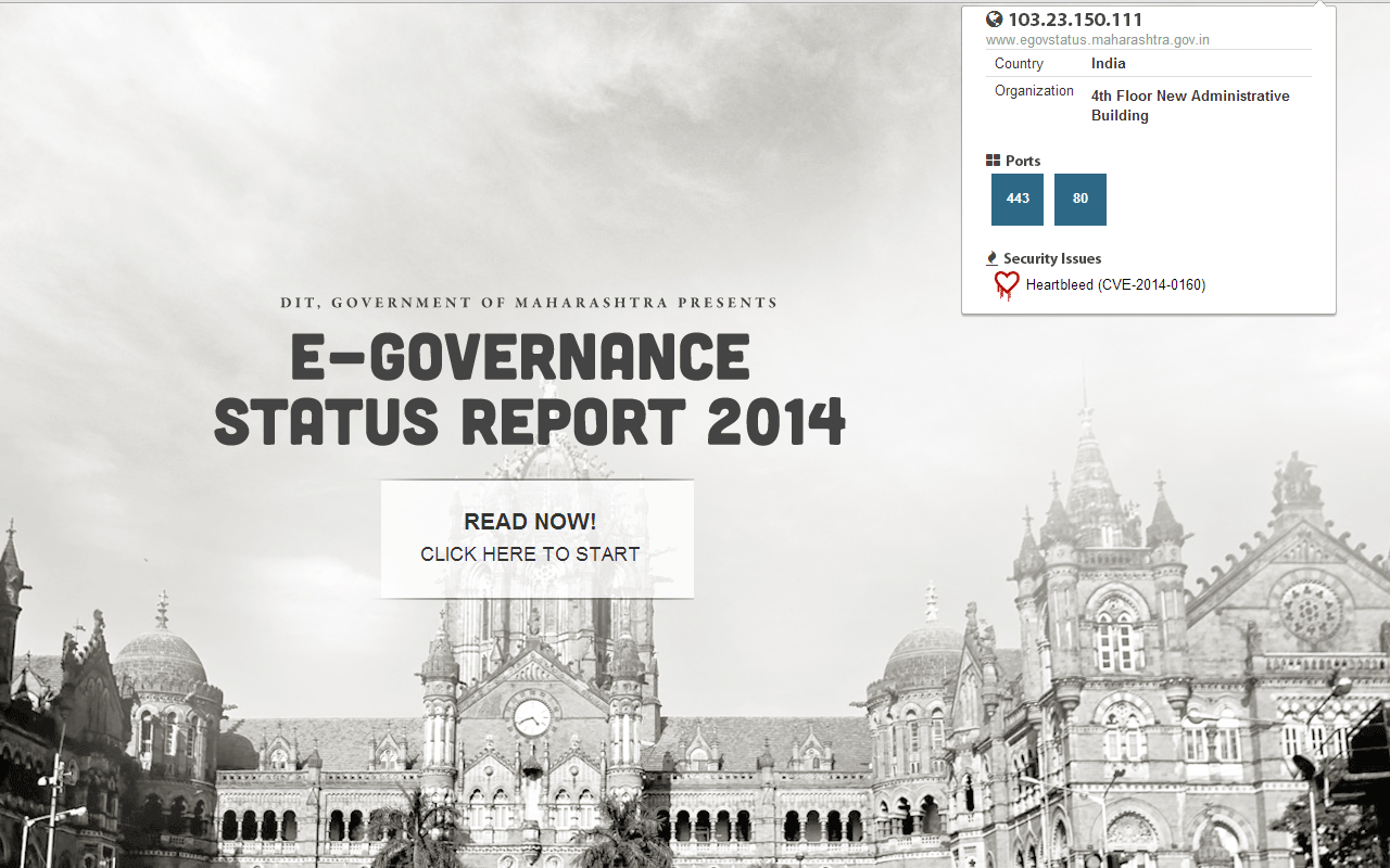Shodan chrome谷歌浏览器插件_扩展第3张截图