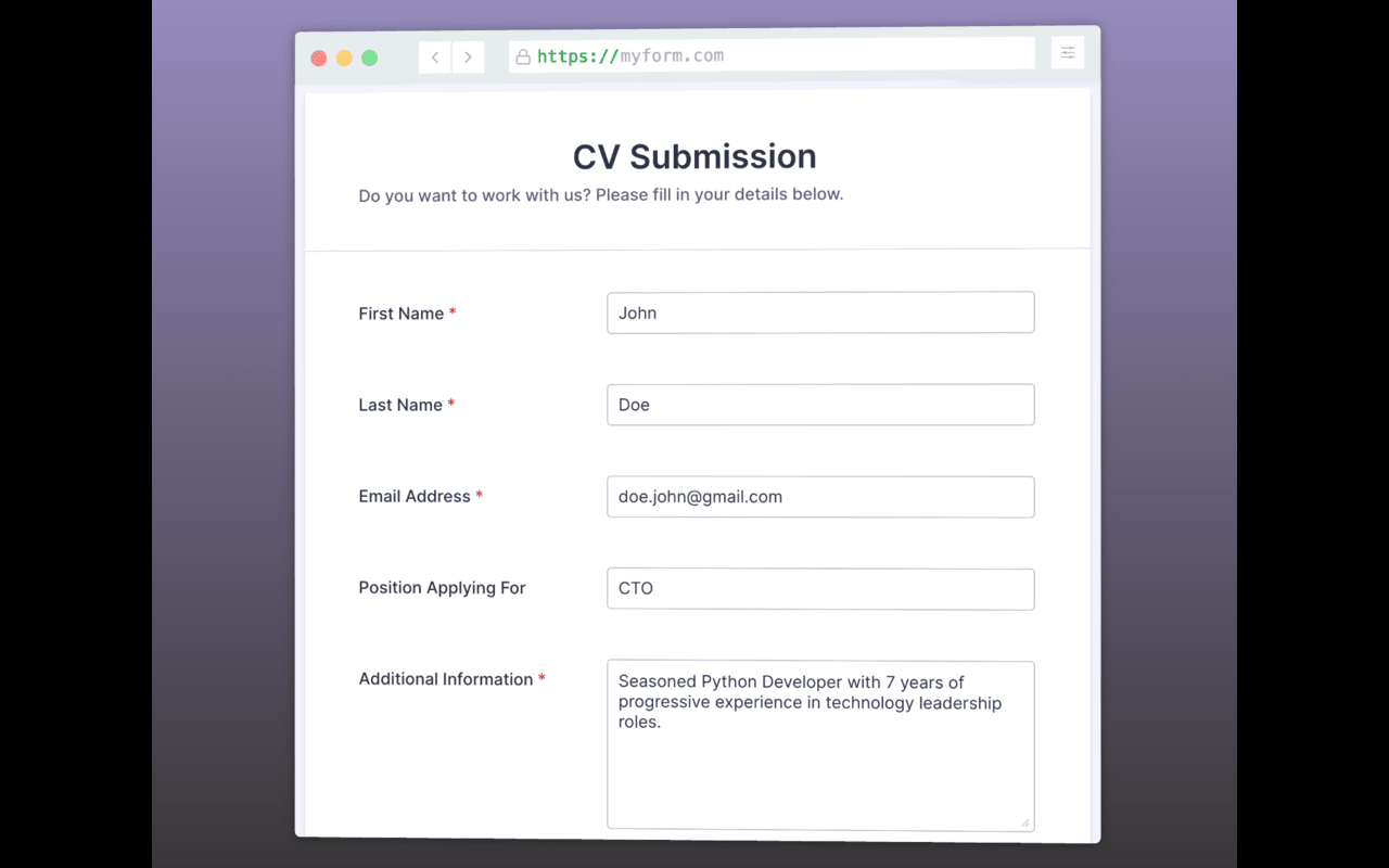 FillBot.Pro chrome谷歌浏览器插件_扩展第2张截图
