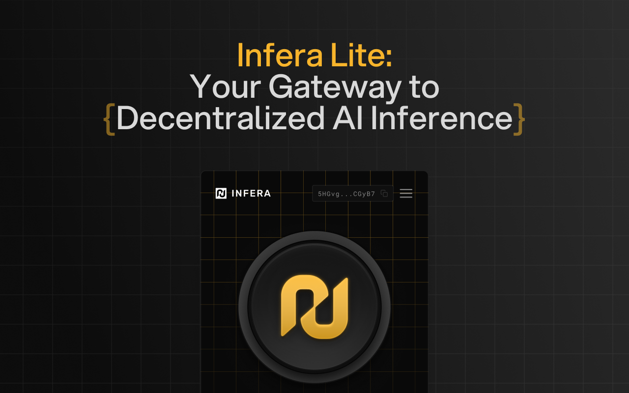 Infera Lite chrome谷歌浏览器插件_扩展第1张截图