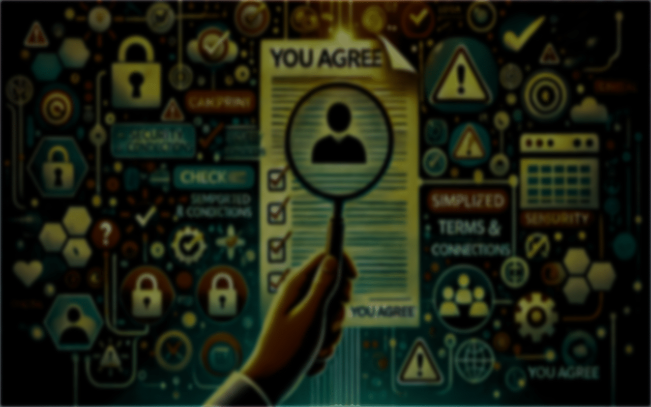 YouAgree chrome谷歌浏览器插件_扩展第1张截图