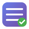 QuickFill - Quickly auto fill forms with predefined information LOGO 图标
