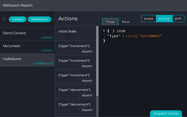 React Context DevTool chrome谷歌浏览器插件_扩展第5张截图