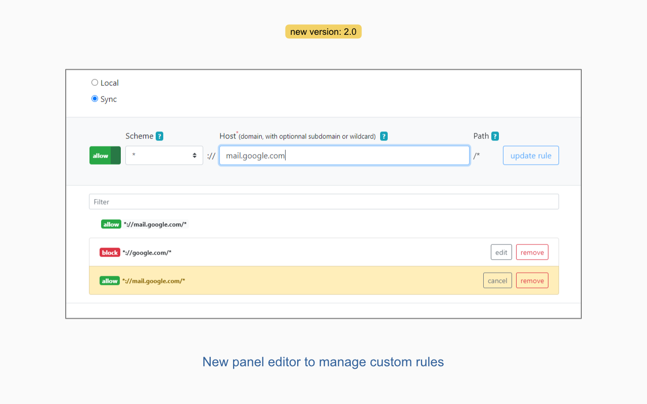 Quick Javascript Switcher chrome谷歌浏览器插件_扩展第1张截图