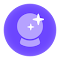 Writingmate：适用于 Chrome 的 GPT-4 和 ChatGPT LOGO 图标