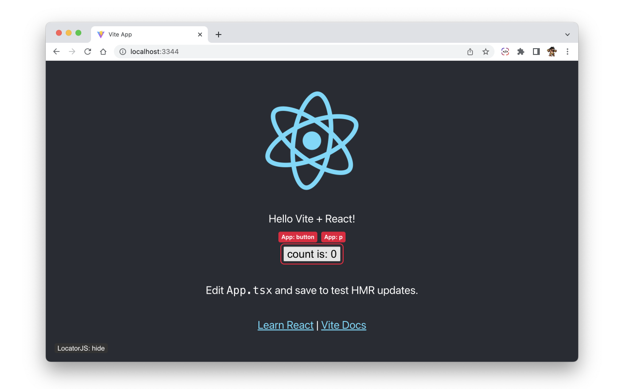 LocatorJS chrome谷歌浏览器插件_扩展第2张截图