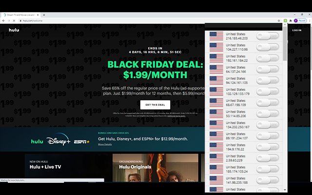 Thunder  For Chrome chrome谷歌浏览器插件_扩展第3张截图