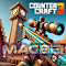 Counter Craft 3: Unblocked FPS Game 🔫🔥 – Launcher for Fast Shooting 🎮