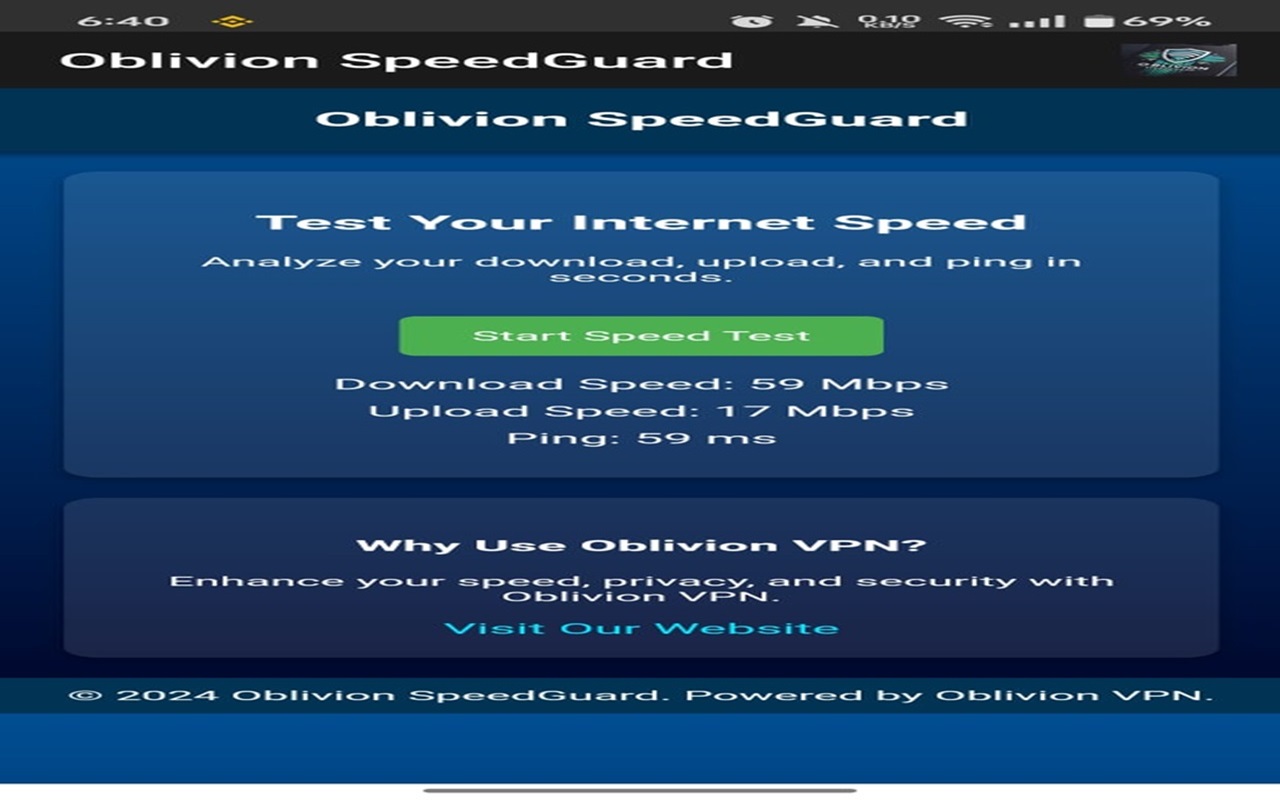 NetSpeed Checker chrome谷歌浏览器插件_扩展第1张截图