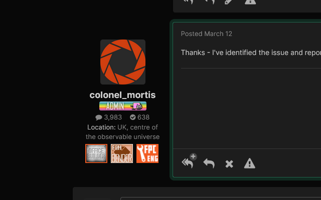LTT Sidebar Customizer chrome谷歌浏览器插件_扩展第1张截图