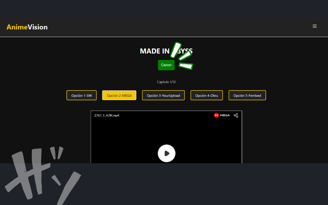 AnimeNoFiller - Crunchyroll chrome谷歌浏览器插件_扩展第1张截图