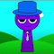 Sprunki OC Real: Play Sprunki OC Game