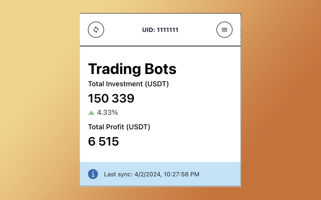 Bybit Tracker chrome谷歌浏览器插件_扩展第1张截图