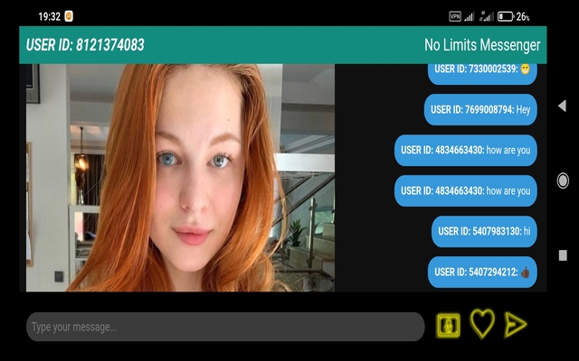 No Limits Chat GPT Bronze chrome谷歌浏览器插件_扩展第1张截图