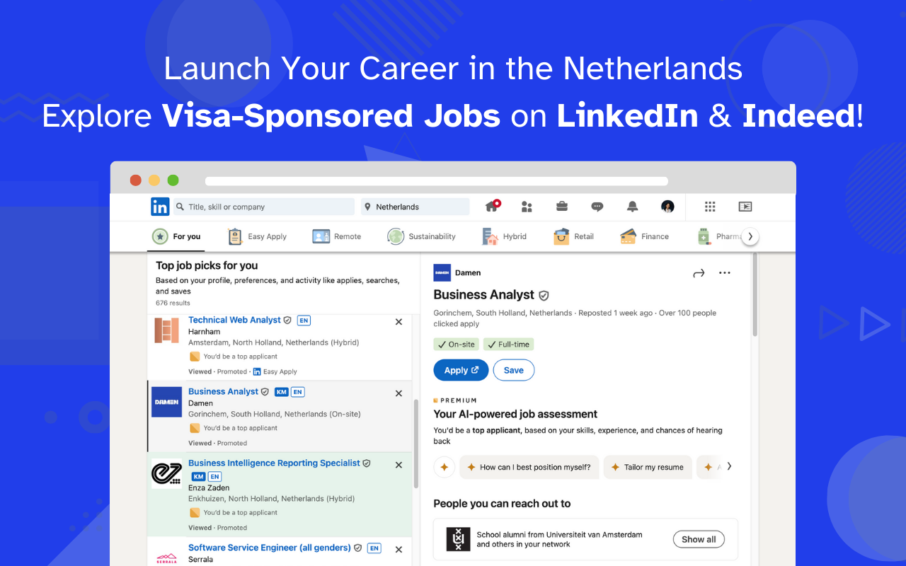 KMatch - Dutch Sponsor Job Checker chrome谷歌浏览器插件_扩展第3张截图