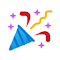 Confetti Celebrations