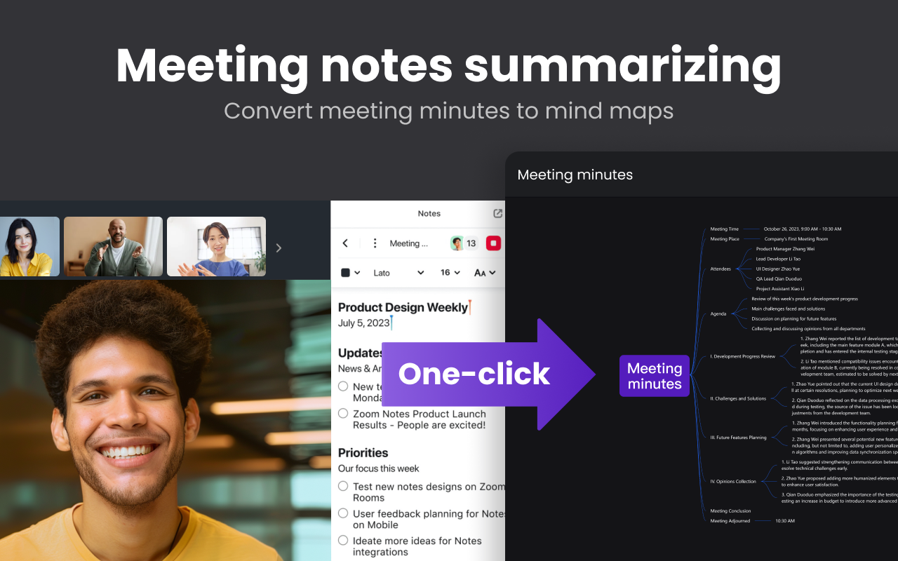 moyoNote chrome谷歌浏览器插件_扩展第2张截图