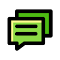 Chat with site