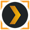 Fill Screen for Plex