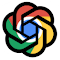 ChromeGPT LOGO 图标