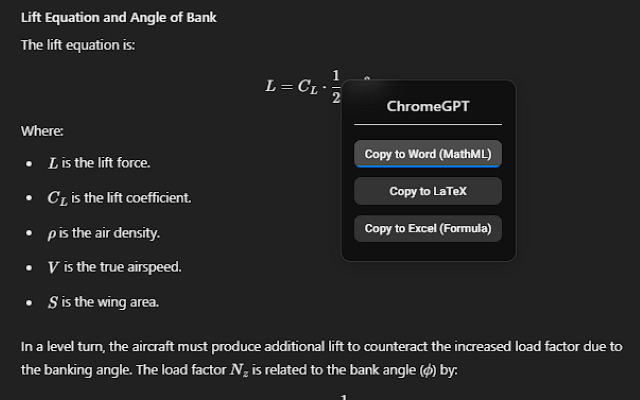 ChromeGPT chrome谷歌浏览器插件_扩展第1张截图