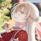 Mahiru Shiina Christmas Eve Live Wallpaper