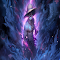 Luffy’s Inferno Burning Spirit of One Piece Live Wallpaper
