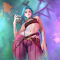 Jinx Arcane LoL Live Wallpaper