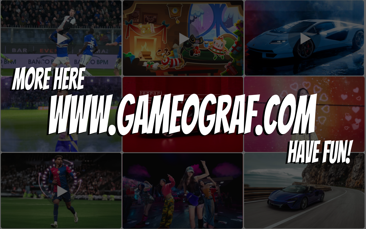 Gojo Satoru Live Wallpaper Gameograf chrome谷歌浏览器插件_扩展第2张截图