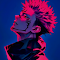 Ryomen Sukuna Jujutsu Kaisen Live Wallpaper