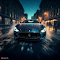 Maserati Live Wallpaper New Tab
