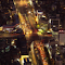 Seoul traffic cars live wallpaper