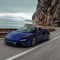 McLaren Artura Spider Line Wallpaper