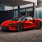 McLaren Artura Wallpapers New Tab