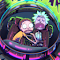 Rick And Morty Spaceship Live Wallpaper