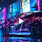McLaren P1 Live Wallpaper