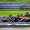 McLaren F1 Car Wallpaper