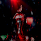 Cristiano Ronaldo: Mesmerizing Stance Live Wallpaper