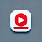 Youtube progress bar back to red