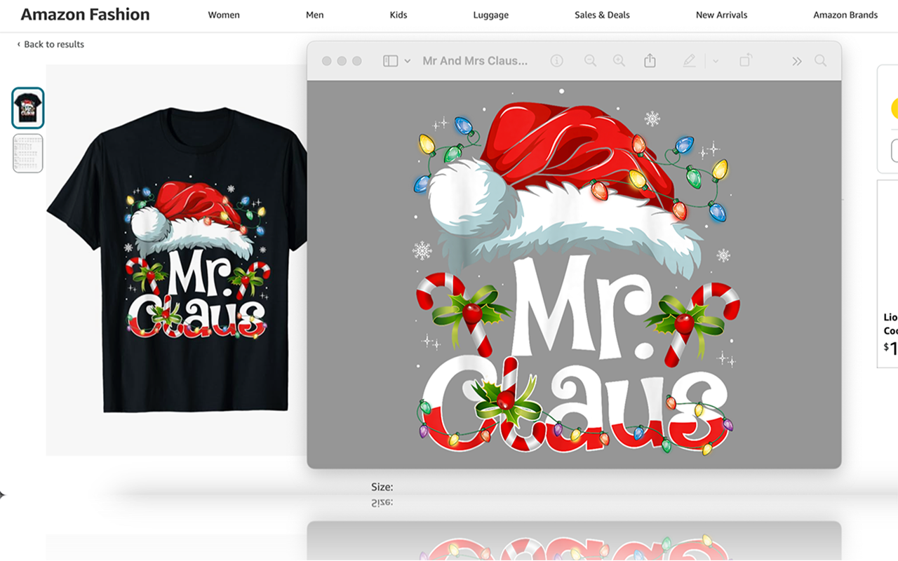 MerchBuddy Lite chrome谷歌浏览器插件_扩展第1张截图