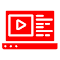 YouTube视频文字记录