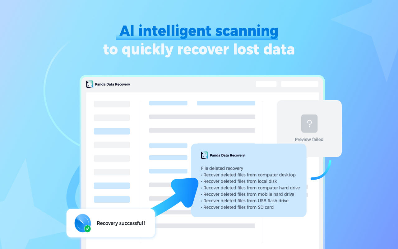 Data Recovery chrome谷歌浏览器插件_扩展第1张截图