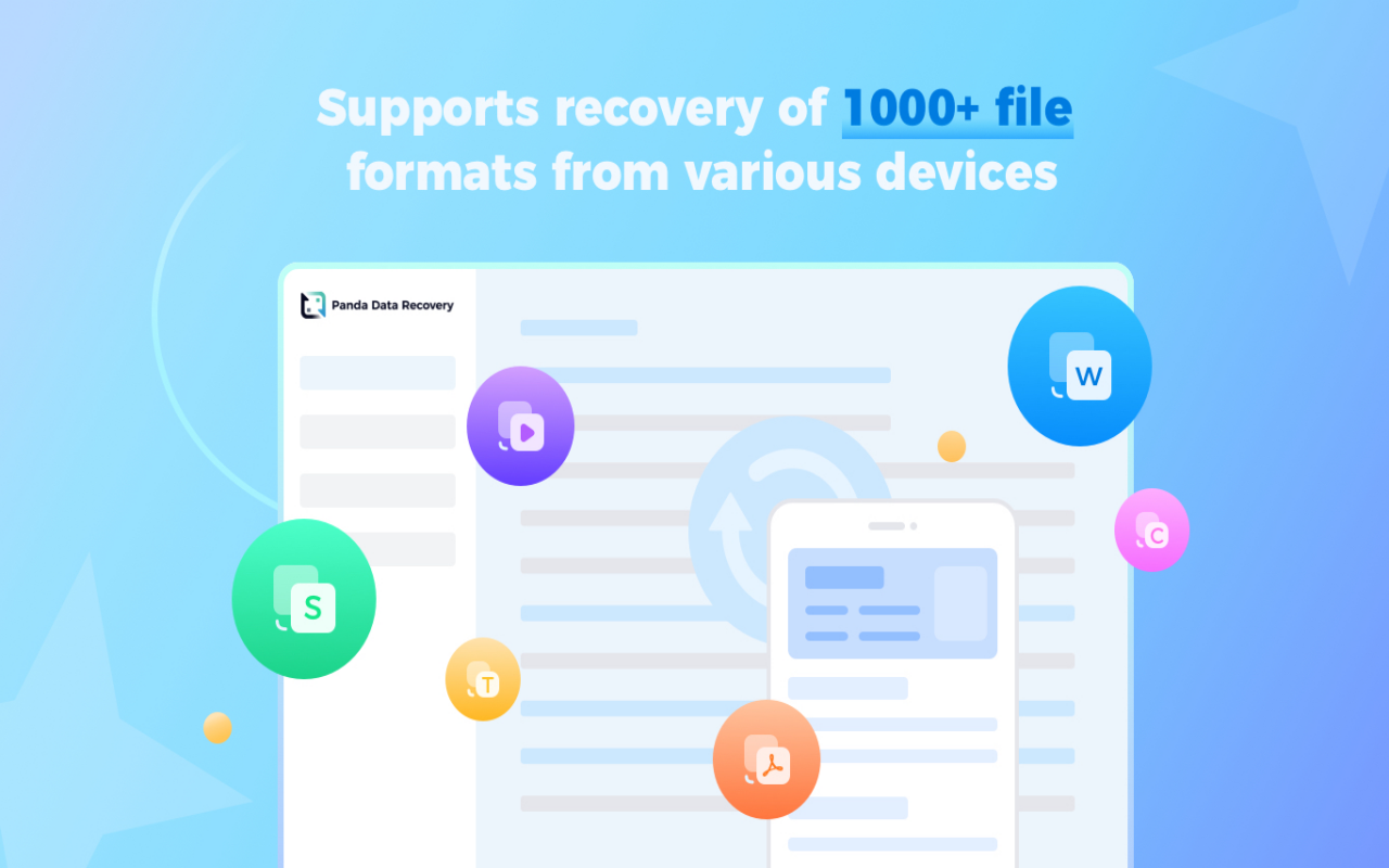 Data Recovery chrome谷歌浏览器插件_扩展第3张截图