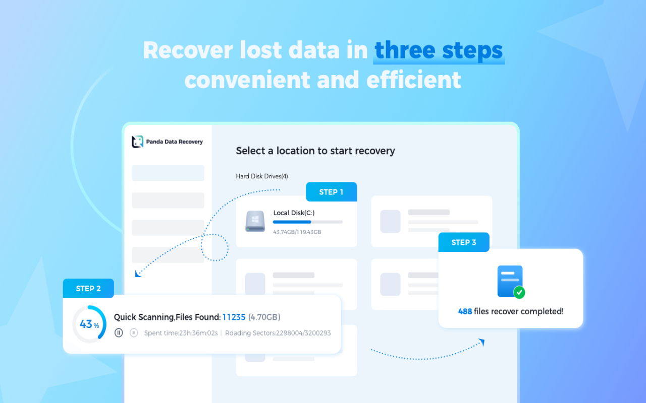 Data Recovery chrome谷歌浏览器插件_扩展第4张截图