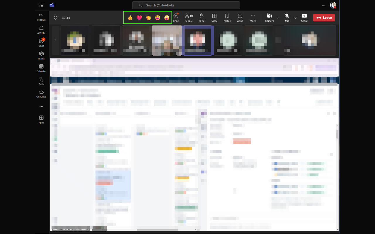 Better Teams chrome谷歌浏览器插件_扩展第3张截图