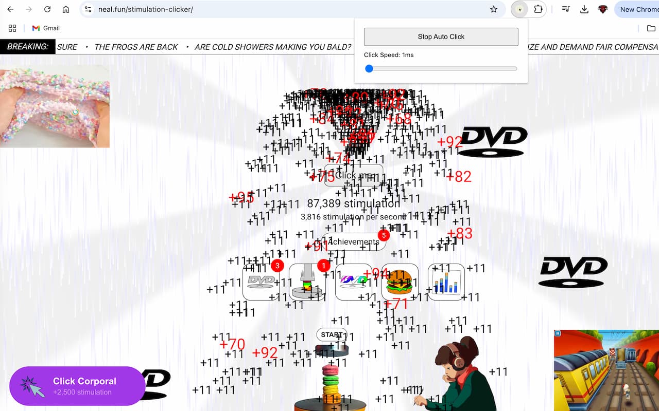 Auto Clicker for Stimulation chrome谷歌浏览器插件_扩展第1张截图