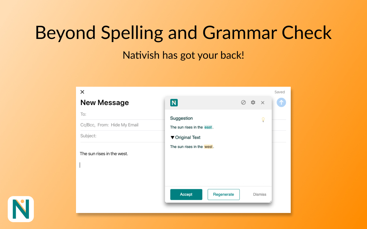 Nativish chrome谷歌浏览器插件_扩展第2张截图